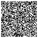 QR code with Angola Public Library contacts