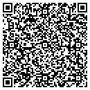 QR code with Ashton Library contacts