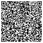 QR code with Bainbridge Public Library contacts