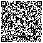 QR code with Blue Rapids Public Library contacts