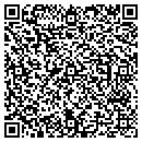 QR code with A Locksmith Service contacts
