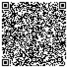 QR code with Chadbourn Community Library contacts