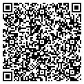 QR code with I A P contacts