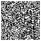 QR code with City of Mountain View Library contacts