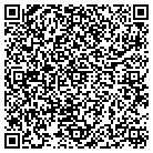 QR code with Claymont Public Library contacts