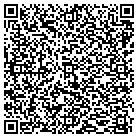 QR code with Da Hurd Public Library Association contacts