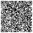 QR code with D C Public Library Foundation Inc contacts