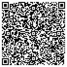 QR code with Dennis M Oconnor Public Librar contacts