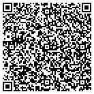 QR code with D R Evarts Library District Inc contacts