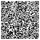 QR code with Fairbank Public Library contacts