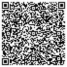 QR code with Fall River Public Library Fdn Inc contacts