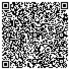 QR code with John Bush Fire Protection Inc contacts