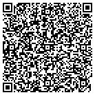 QR code with Geneva Public Library District contacts
