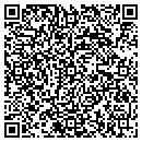 QR code with X West Group Inc contacts