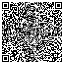 QR code with Hailey Public Library contacts
