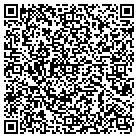 QR code with Hamilton Branch Library contacts
