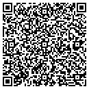 QR code with Hammond Public Library contacts