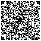 QR code with Hampton Public Library contacts