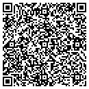 QR code with Harlan Public Library contacts