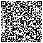 QR code with Hedberg Public Library contacts