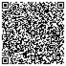 QR code with Hesperia Community Library contacts