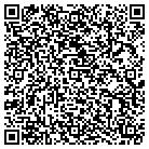 QR code with Highland Park Library contacts