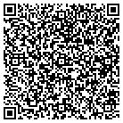QR code with Hildebrand Cb Public Library contacts
