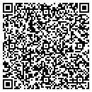 QR code with Hubbard Public Library contacts