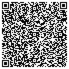 QR code with Jennings Carnegie Public Libr contacts