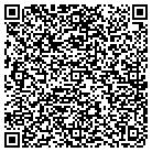 QR code with Koshkonong Public Library contacts