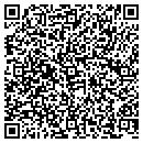 QR code with LA Veta Public Library contacts