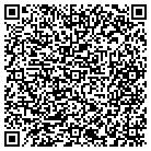 QR code with L E Phillips Memorial Library contacts