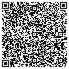 QR code with Madison Heights Public Library contacts