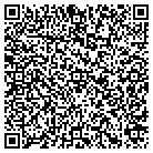 QR code with Madison Public Library Foundation contacts