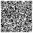 QR code with Maizner & Franklin Public Rela contacts