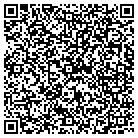 QR code with Manistique School-Pubc Library contacts