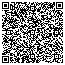 QR code with Manton Public Library contacts