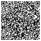 QR code with Marshalltown Public Library contacts