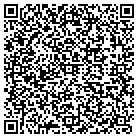QR code with Mattamuskeet Library contacts