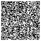 QR code with Mcgregor Public Library contacts
