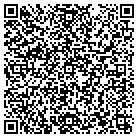 QR code with Moon Twp Public Library contacts