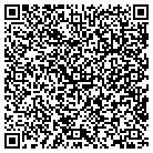QR code with New Albin Public Library contacts