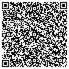 QR code with T L Scott Enterprise Corp contacts