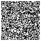 QR code with N Scituate Public Library contacts
