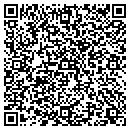 QR code with Olin Public Library contacts
