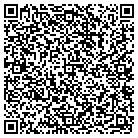 QR code with Orleans Public Library contacts