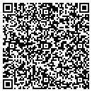QR code with O'Brien Complex contacts