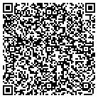 QR code with Peebles Free Public Library contacts