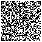 QR code with Presque Isle District Library contacts
