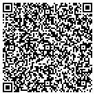 QR code with Rancho Cucamonga Pub Lib Fdn contacts